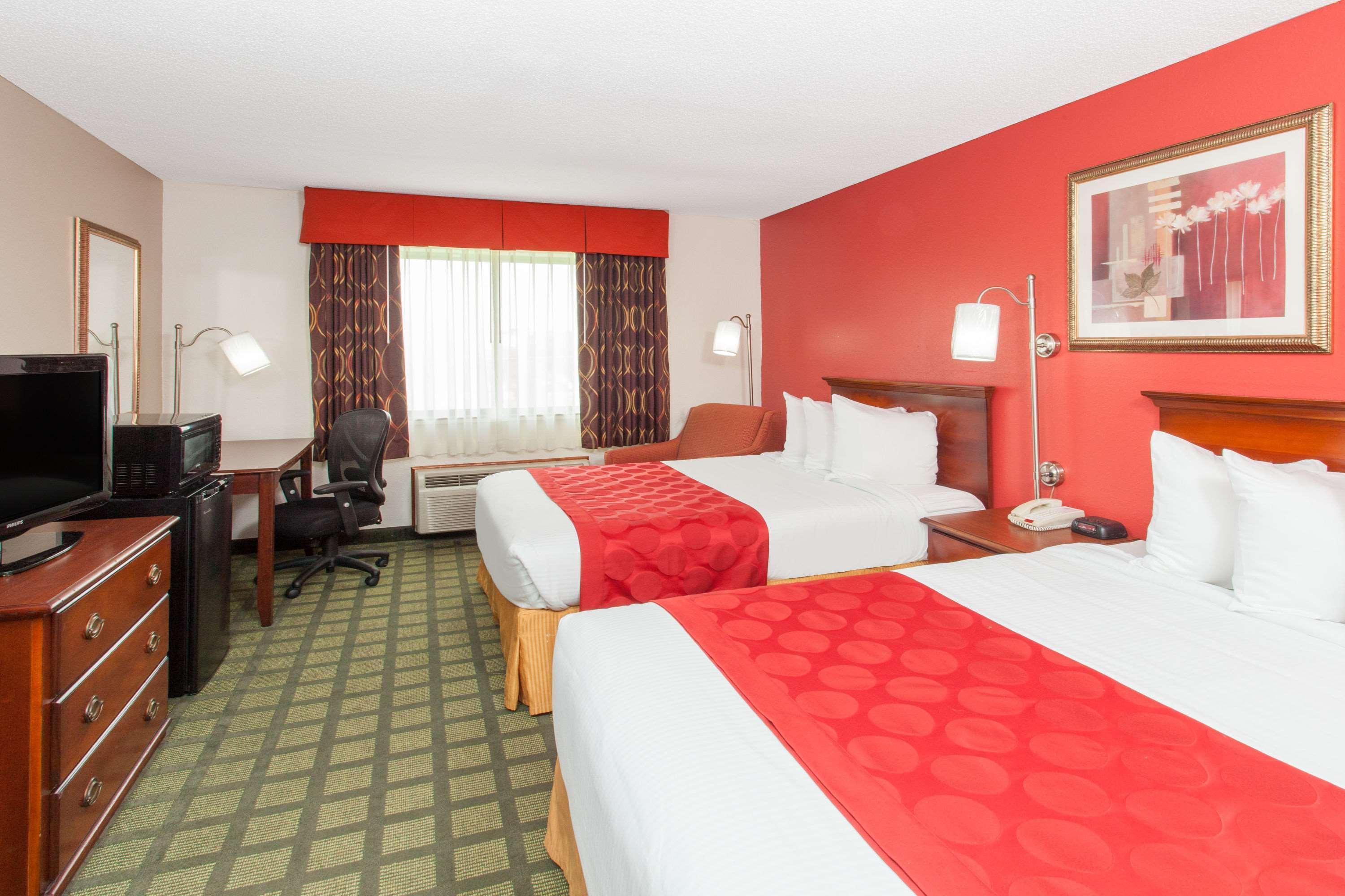 Ramada Limited Decatur Hotel Forsyth Екстериор снимка